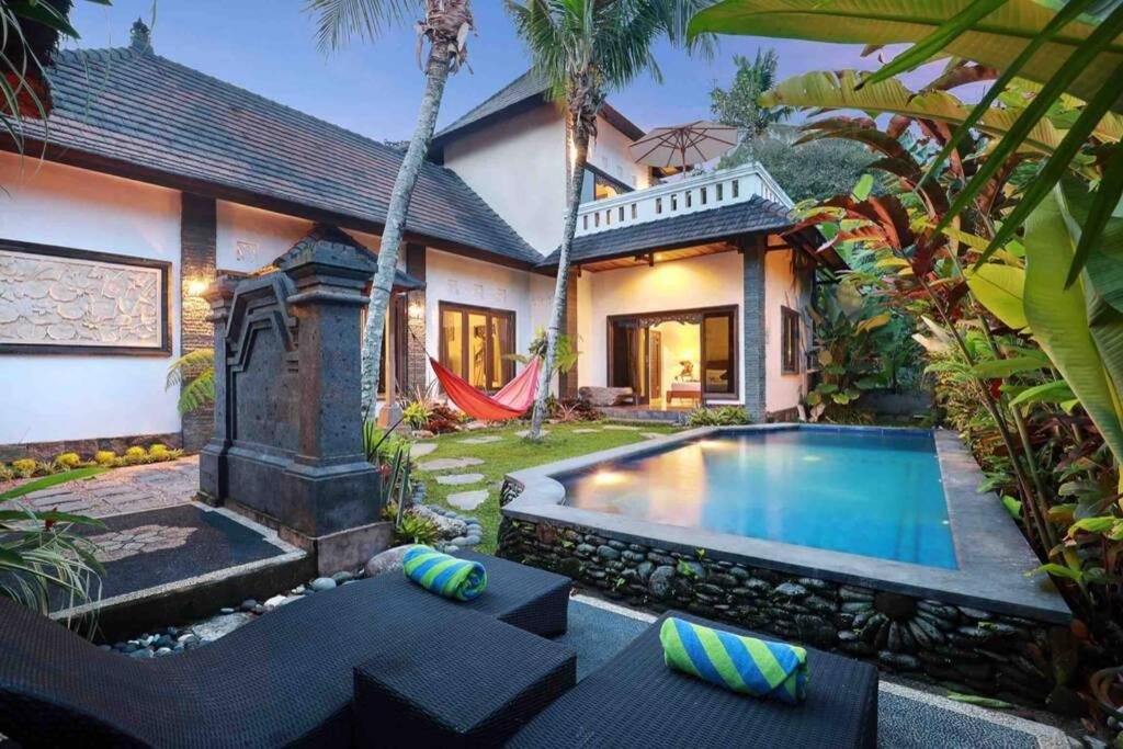 Hotel en Bali