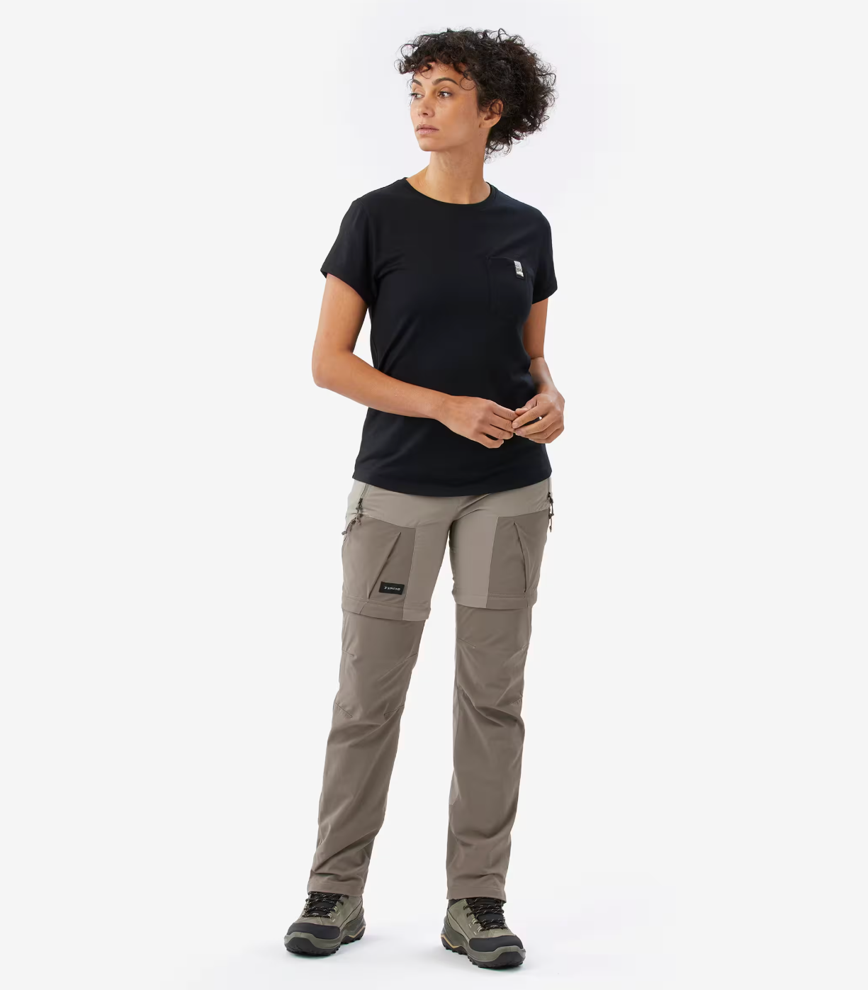 Cinturón bum bag RFID