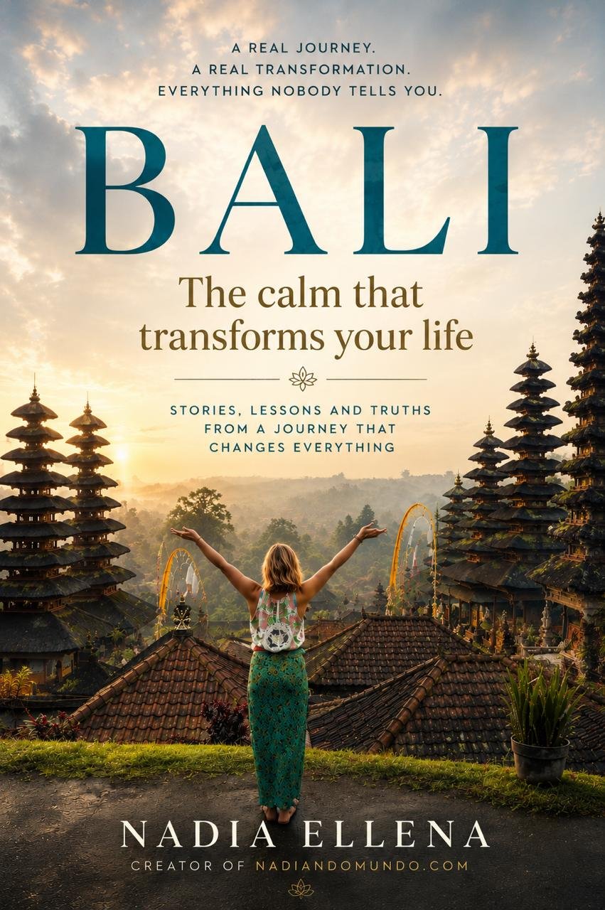 Bali EN