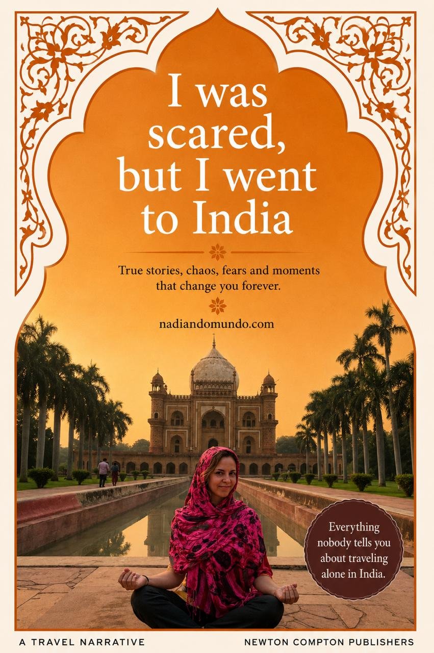 India EN